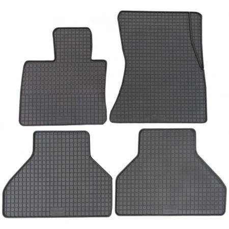Covorase auto BMW X5 (E70) 2007 - 2013/ X6 (E71) 2008 - 2014/ X5 (F15) 2013 - prezent/ X6 (F16) 2014 - prezent Petex