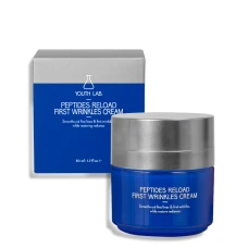 Crema de fata antirid Peptides Reload, 50ml, Youth Lab