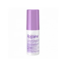 Solutie, Rogaine, impotriva Caderii Parului, Minoxidil 2%, pentru Femei, Tratament 1 luna (1 x flacon 60ml)