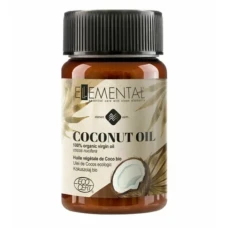 Ulei de cocos, 100ml, Ellemental