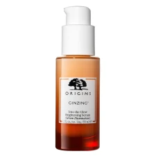 Ser iluminator Ginzing, 30ml, Origins