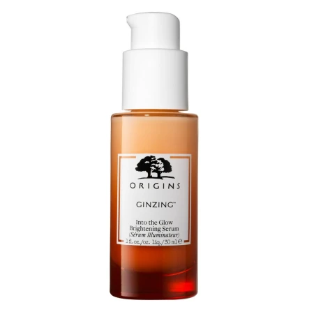 Ser iluminator Ginzing, 30ml, Origins