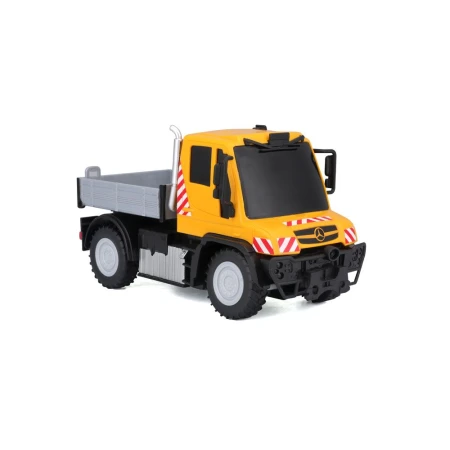 Camion U430 cu telecomanda Maisto Tech Unimog