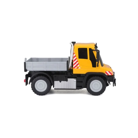 Camion U430 cu telecomanda Maisto Tech Unimog