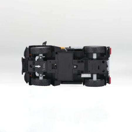 Camion U430 cu telecomanda Maisto Tech Unimog