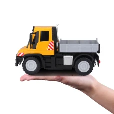 Camion U430 cu telecomanda Maisto Tech Unimog