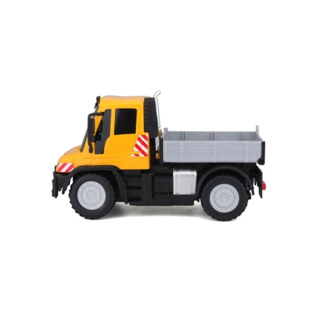 Camion U430 cu telecomanda Maisto Tech Unimog