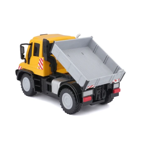 Camion U430 cu telecomanda Maisto Tech Unimog