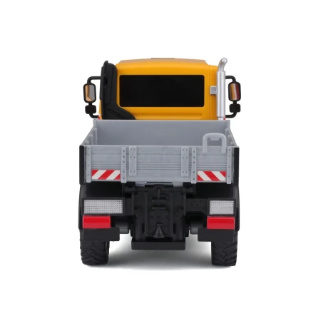 Camion U430 cu telecomanda Maisto Tech Unimog