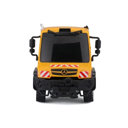 Camion U430 cu telecomanda Maisto Tech Unimog