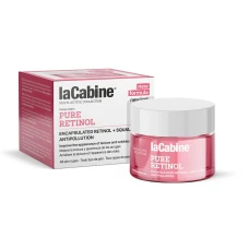Crema de fata Pure Retinol, 50ml, La Cabine