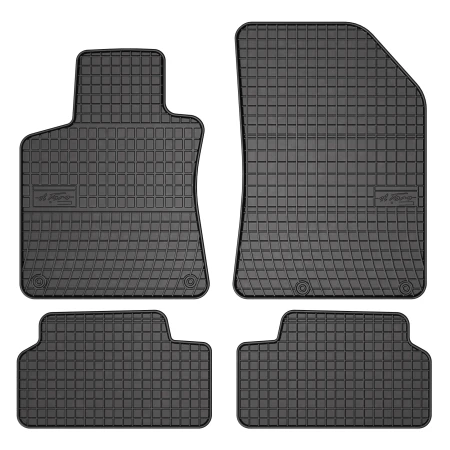 Covorase auto Frogum pentru PEUGEOT 308 II 2013-2021