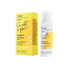 Serum regenerant cu Vitamina C, 30ml, Kilig
