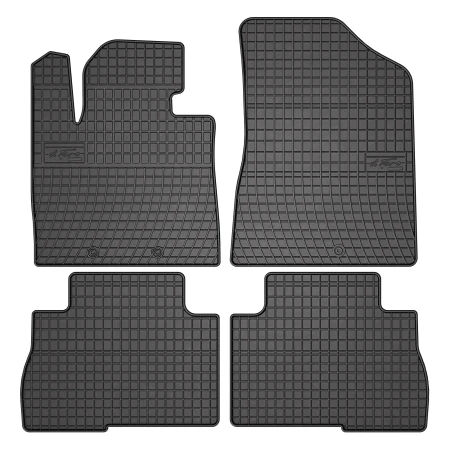 Covorase auto Frogum pentru KIA Sorento II Facelift 2012-2015