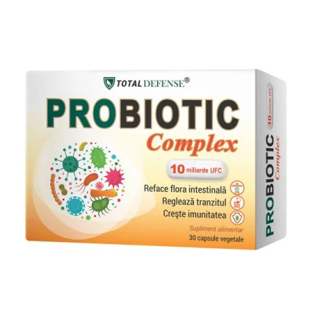 Probiotic, 30capsule, CosmoPharm