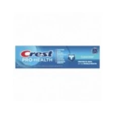 Pasta de Dinti, Crest, Pro-Health Clean Mint, cu 8 Benficii Multi-Protectie, 121gr
