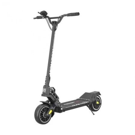 Trotineta electrica Dualtron Mini Dual Brake, Viteza mxima 45 Km/h, Autonomie 40Km, Putere motor 1450W, Roti pneumatice 8.5inch, Baterie 52V/13Ah (Negru)