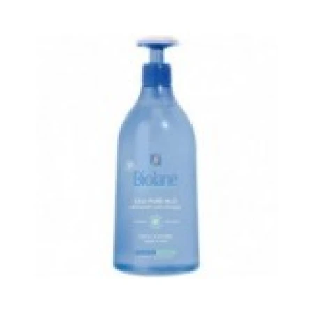 Gel de Curatare pentru Copii, Biolane, fara Clatire, pentru Corp si Par, fara Parabeni, Hipoalergenic, 750ml