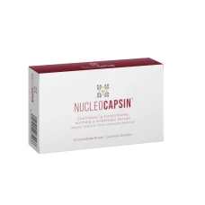 Nucleocapsin comprimate, 30 comprimate, NaturPharma