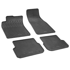 Covorase auto AUDI A6 (C6) 2006 - 2011 Rigum