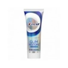Pasta de Dinti, Crest, Pro-Health, Gum Restore, Protejeaza si Regenereaza Densitatea Smaltului, 116gr
