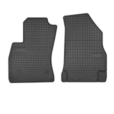 Covorase auto Frogum (2 buc) pentru FIAT Doblo II 2010-Prezent / OPEL Combo D 2012-2018