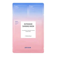 Masca tip servetel Intensive Shining Mask, 1 bucata, JayJun