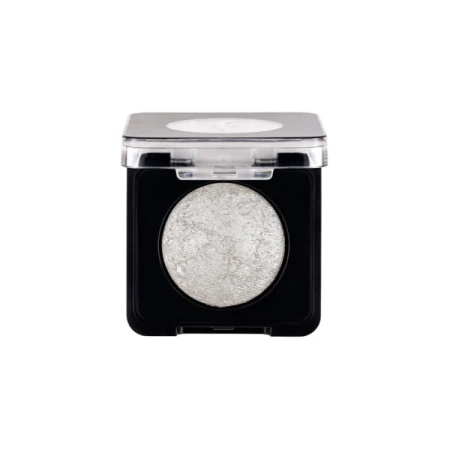 Fard de pleoape Mono Baked 009 Silver Leaf, 1g, Flormar