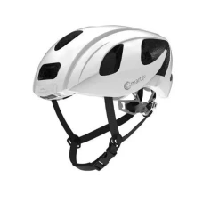 Casca protectie Smart4u trotineta/bicicleta SH55 Alb