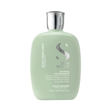 Sampon Scalp Rebalancing Purifying, 250ml, Alfaparf Milano Professional
