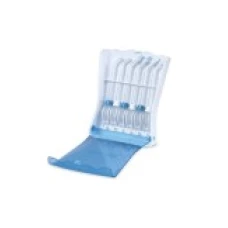 Suport pentru Capete de Curatare, 6x Rezerve Incluse, Waterpik