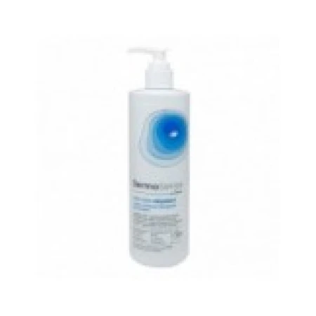 Lapte de Corp, Dove, DermaSeries, Efect Hidratant impotriva Pielii Uscate si Crapate, Activator de Ceramide, 400ml