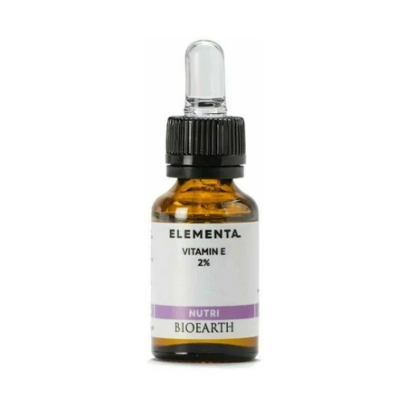 Vitamina E Beauty Booster, 15ml, Elementa Bioearth