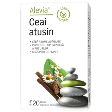Ceai Atusin, 20 plicuri, Alevia