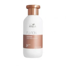 Sampon reparator pentru par deteriorat Fusion, 250ml, Wella Professionals