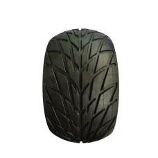 Anvelopa Cauciuc plin 200 x 90 pentru trotineta electrica ZERO 8X