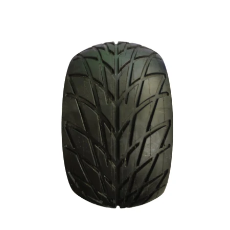 Anvelopa Cauciuc plin 200 x 90 pentru trotineta electrica ZERO 8X