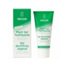 Pasta de Dinti, Weleda, Vegetal, Efect Anti-inflamator, cu Extras din Plante, 75ml