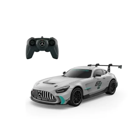 Masina cu telecomanda Rastar Mercedes AMG GT2 1:24