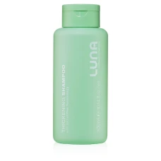 Sampon pentru ingrosarea firului de par, 300ml, Luna