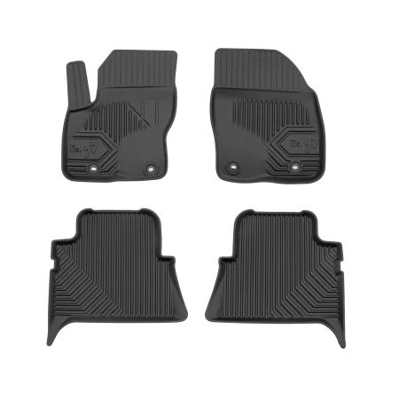 Covorase auto Frogum tip Tavita No. 77 pentru FORD Kuga I 2008-2012