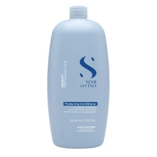 Balsam de par pentru densificare Density Thickening, 1000ml, Alfaparf