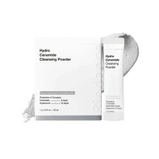 Pudra de curatare cu ceramide Hydro Ceramide Cleansing Powder, 30g, Biodance