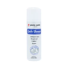 Sampon cu extract de usturoi, 200ml, Pierre Cardin