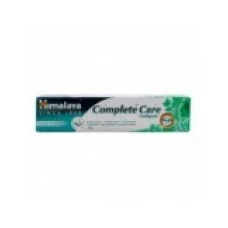 Pasta de Dinti, Himalaya, Complete Care, Protectie impotriva Cariilor si Gingivitei, 75ml