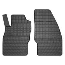 Covorase auto Frogum (2 buc) pentru OPEL Corsa E 2014-2019
