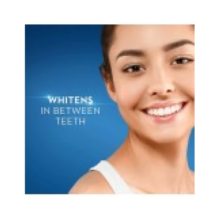 Pasta de Dinti, Crest, 3D White, Arctic Fresh, Respiratie Proaspata, 116gr