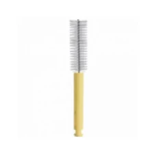 Set Periute Interdentare, Curaprox, CRA Prime, pentru Ingrijirea Spatiilor Interdentare, Marimea 09, Galben, 50 buc