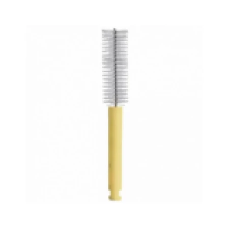 Set Periute Interdentare, Curaprox, CRA Prime, pentru Ingrijirea Spatiilor Interdentare, Marimea 09, Galben, 50 buc