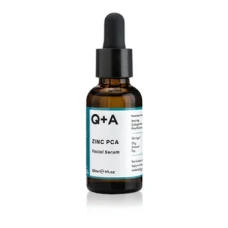 Ser cu Zinc PCA, 30ml, Q+A